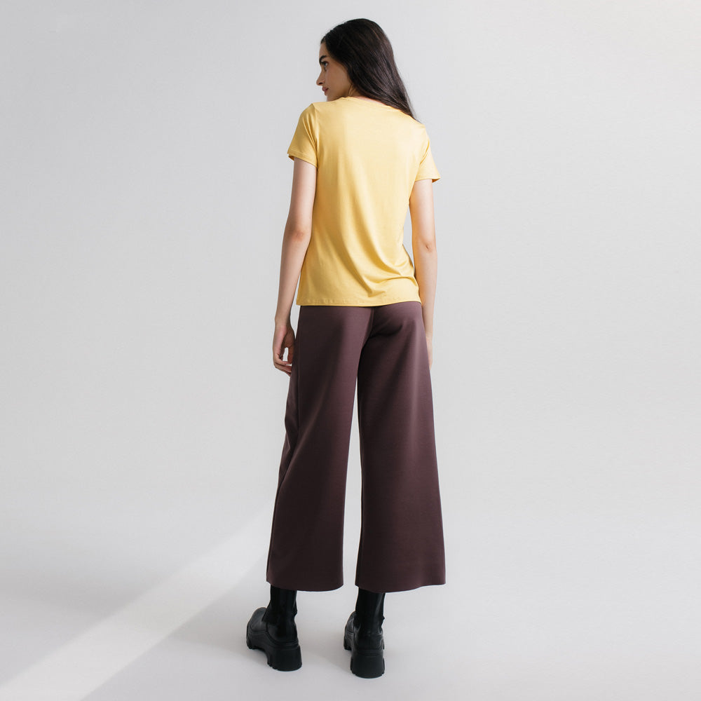 Wash Yellow