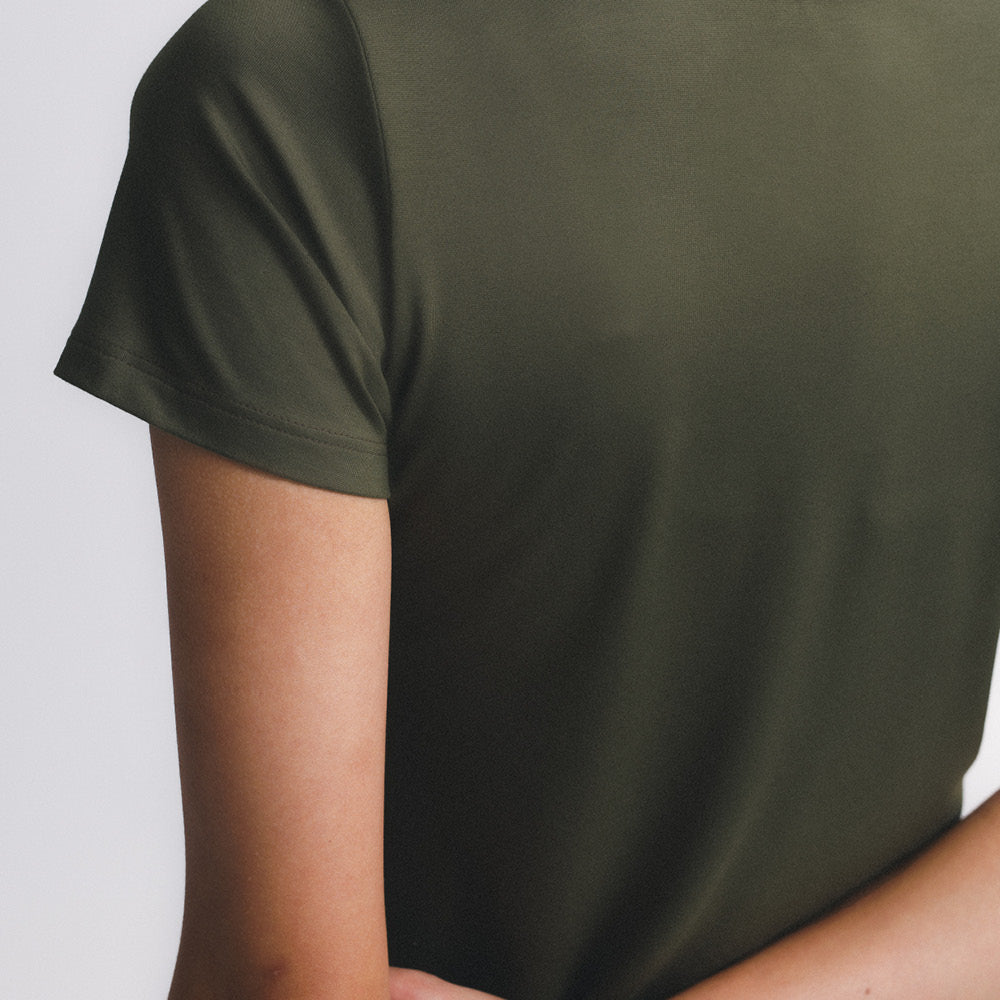 Nori Green