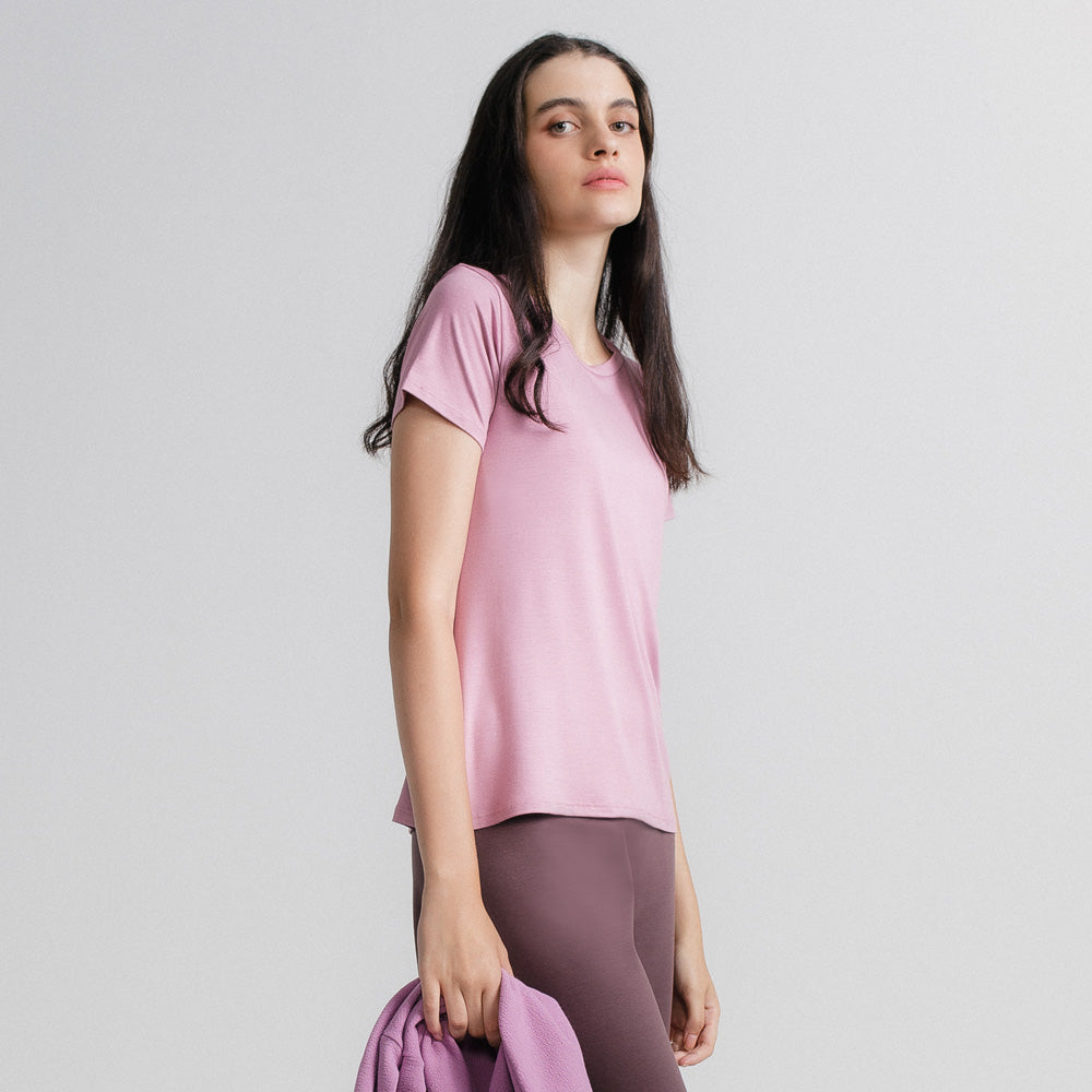 Pale Pink