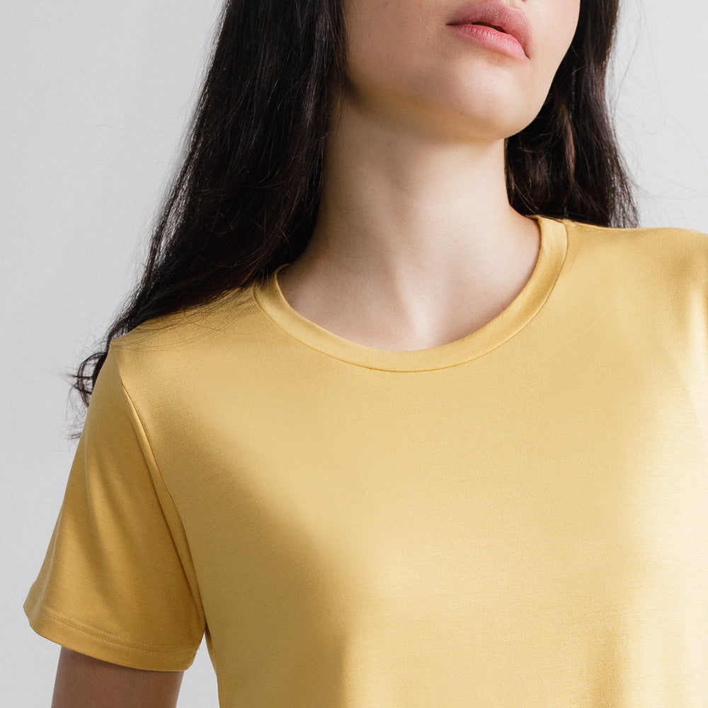 Wash Yellow