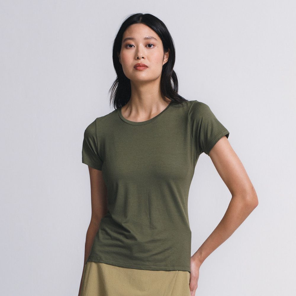 Nori Green