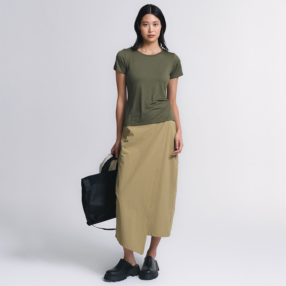 Nori Green