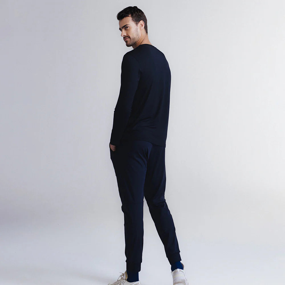 Kit 3 Tech T-Shirts Long Sleeve