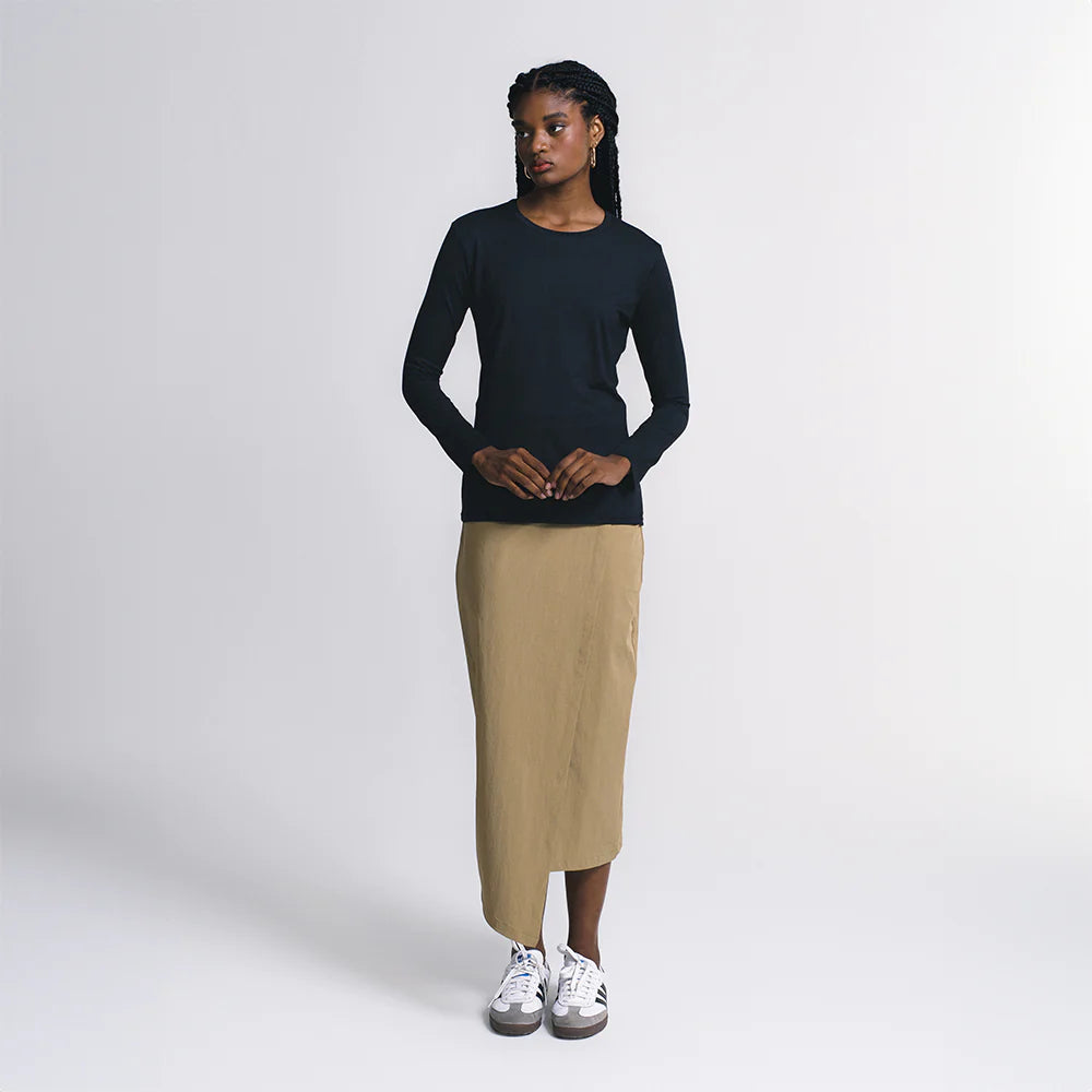 Kit 3 Tech T-Shirts Long Sleeve