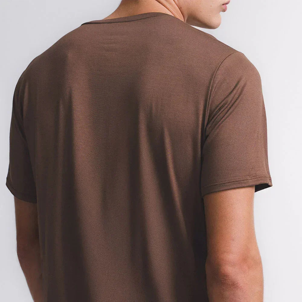 Maple Brown