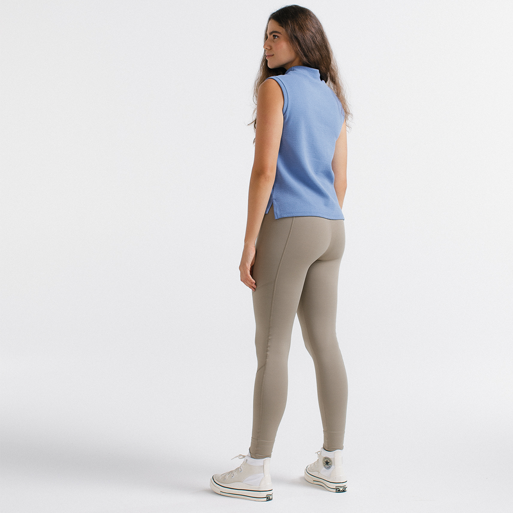 Easy Legging