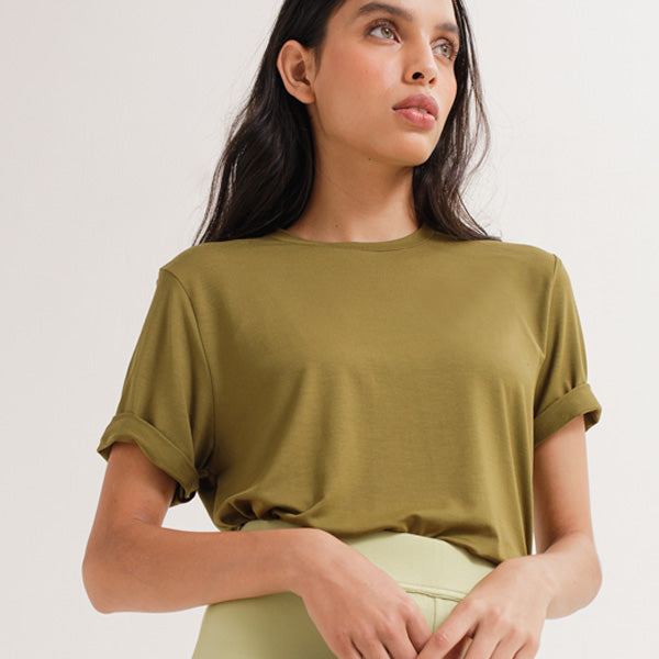 komodo green