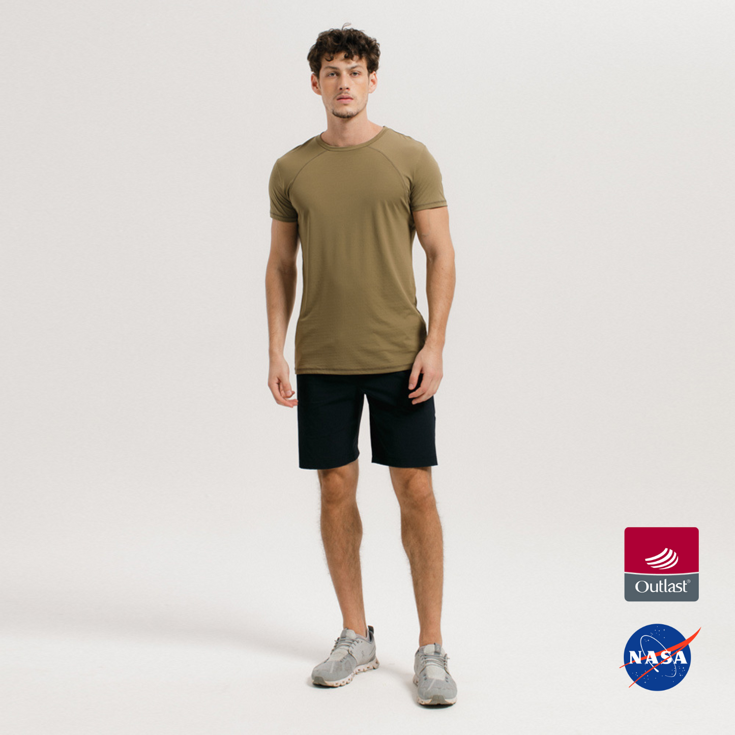 olive green