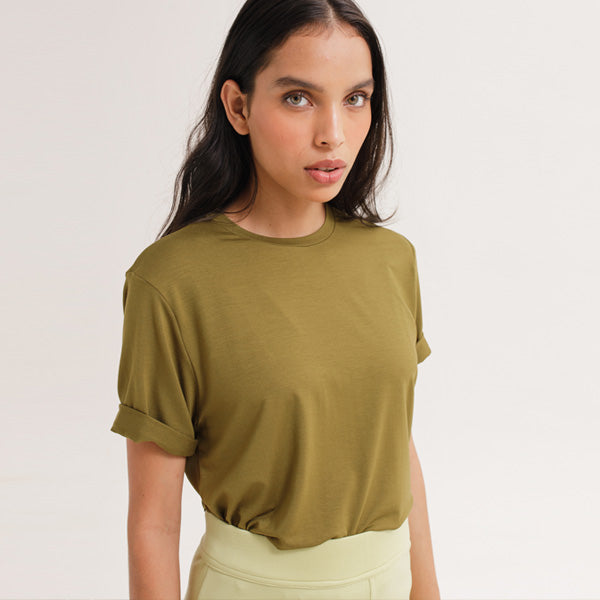 komodo green