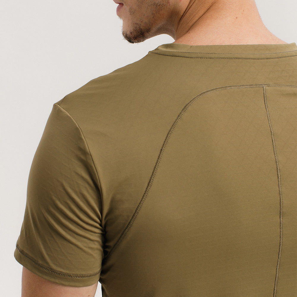 olive green