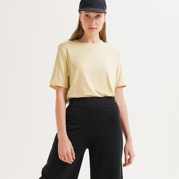 pollen yellow
