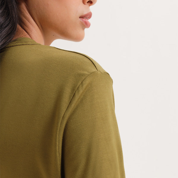 komodo green