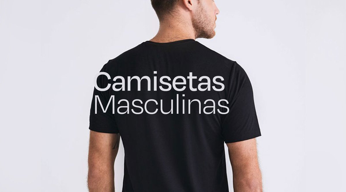 ANTI-SWEAT AND ANTI-ODOR T-SHIRTS