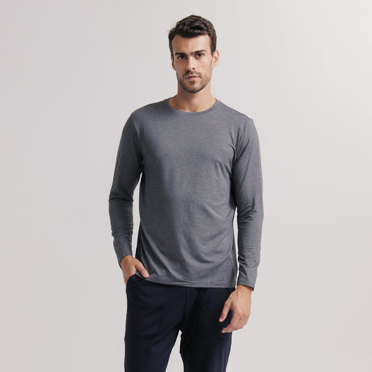 Tech T-Shirt® Long Sleeve