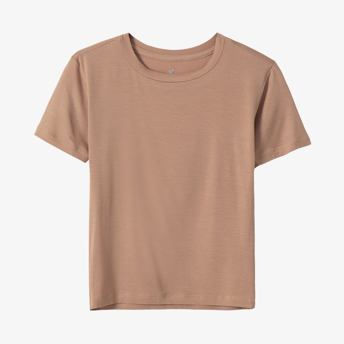Skin Cropped