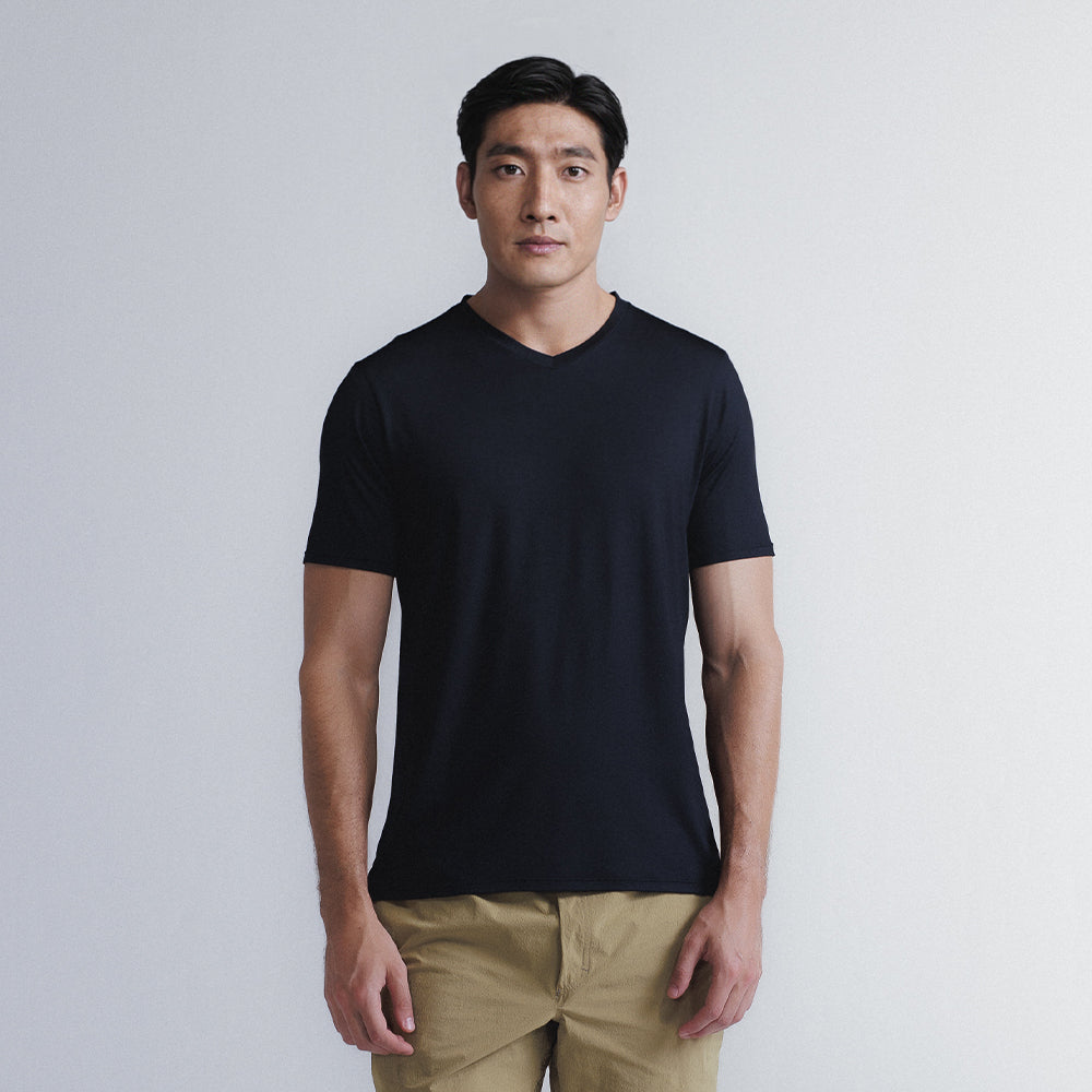 Tech T-Shirt® V-Neck