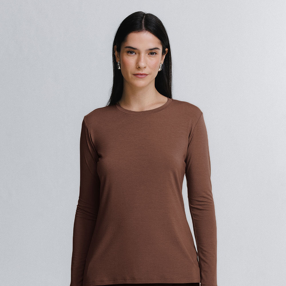 Maple Brown