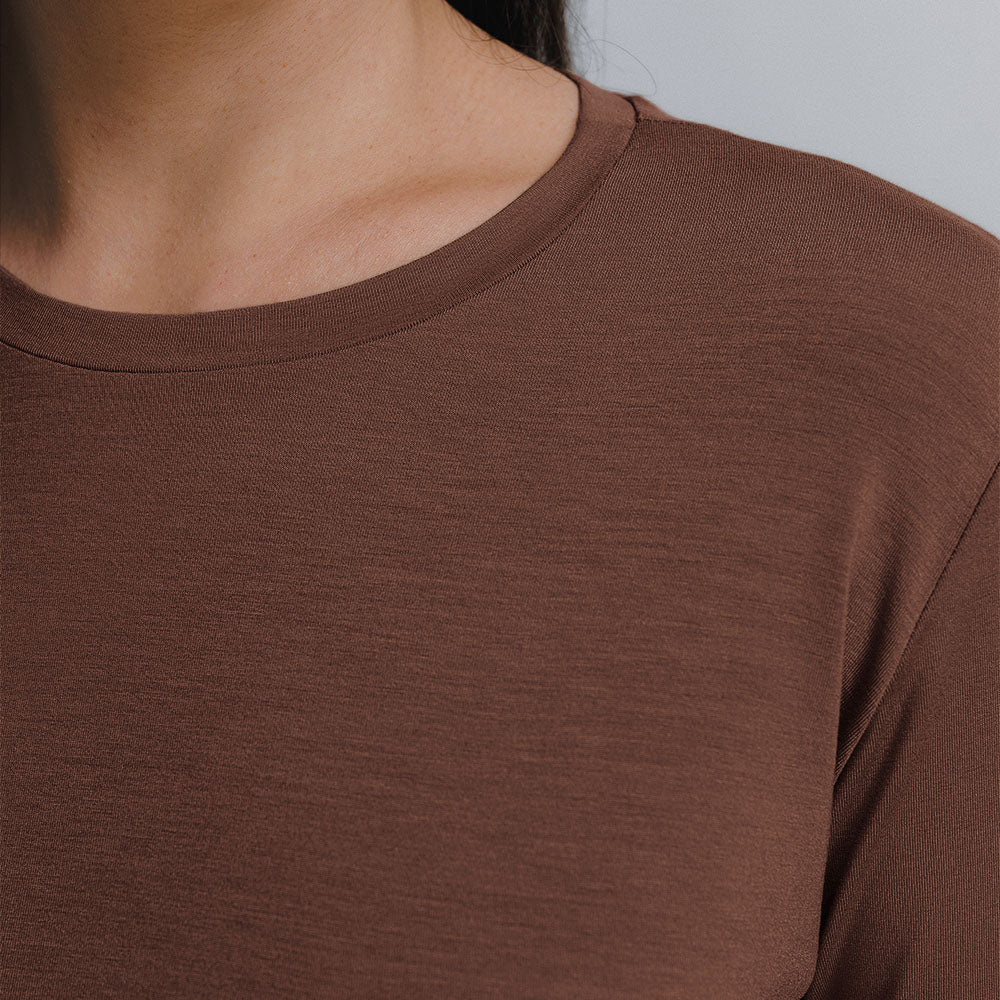 Maple Brown