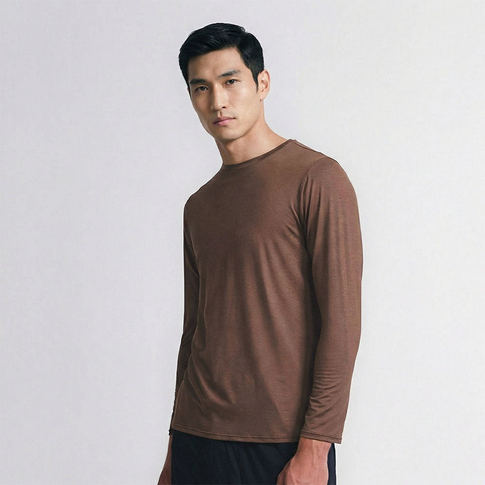 Tech T-Shirt® Long Sleeve