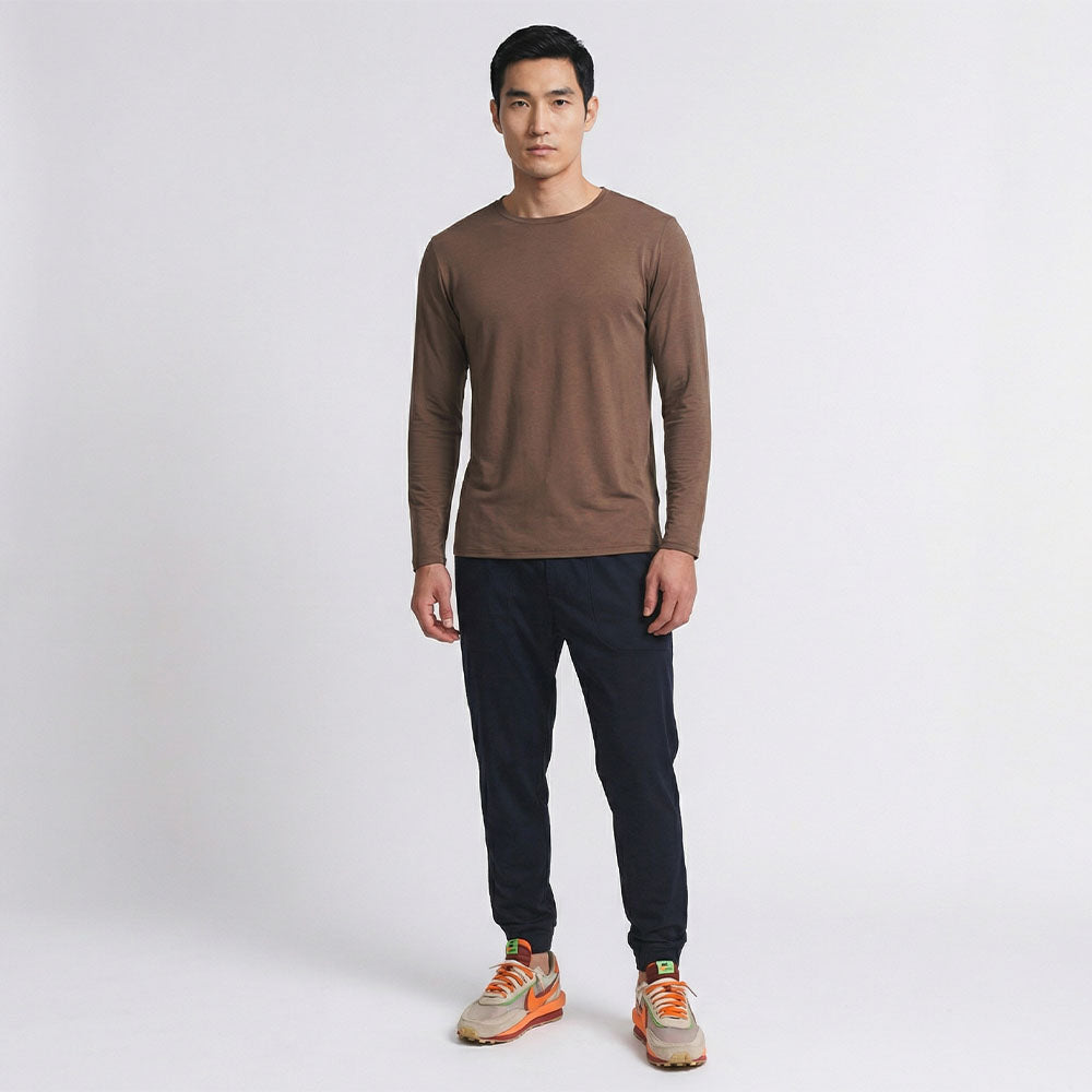 Tech T-Shirt® Long Sleeve