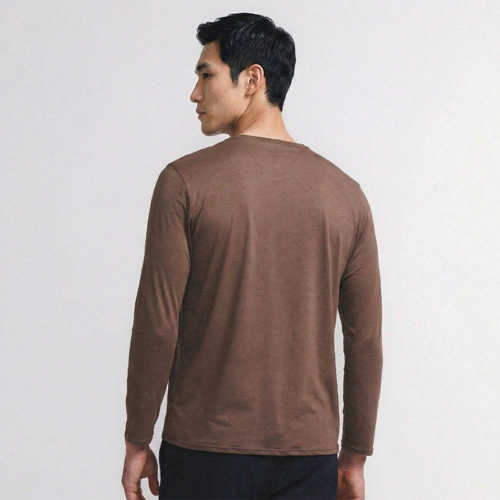 Tech T-Shirt® Long Sleeve