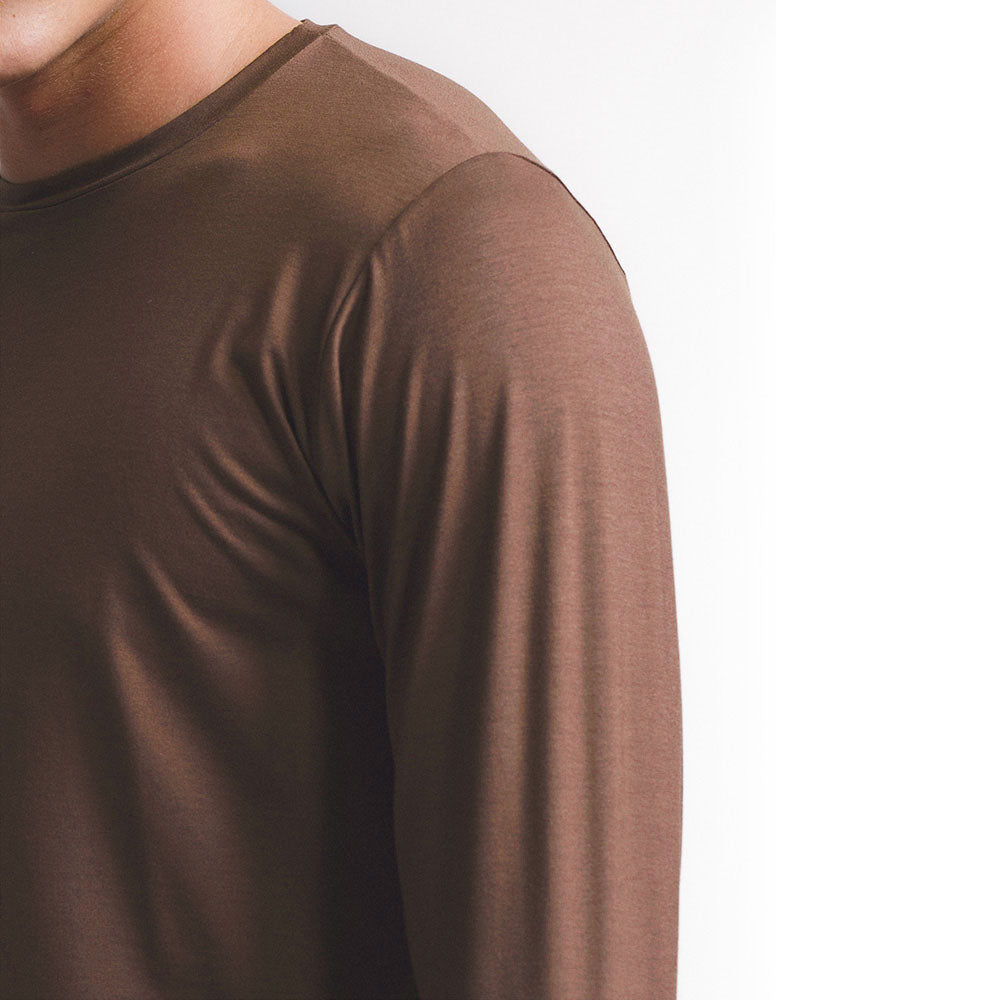 Tech T-Shirt® Long Sleeve