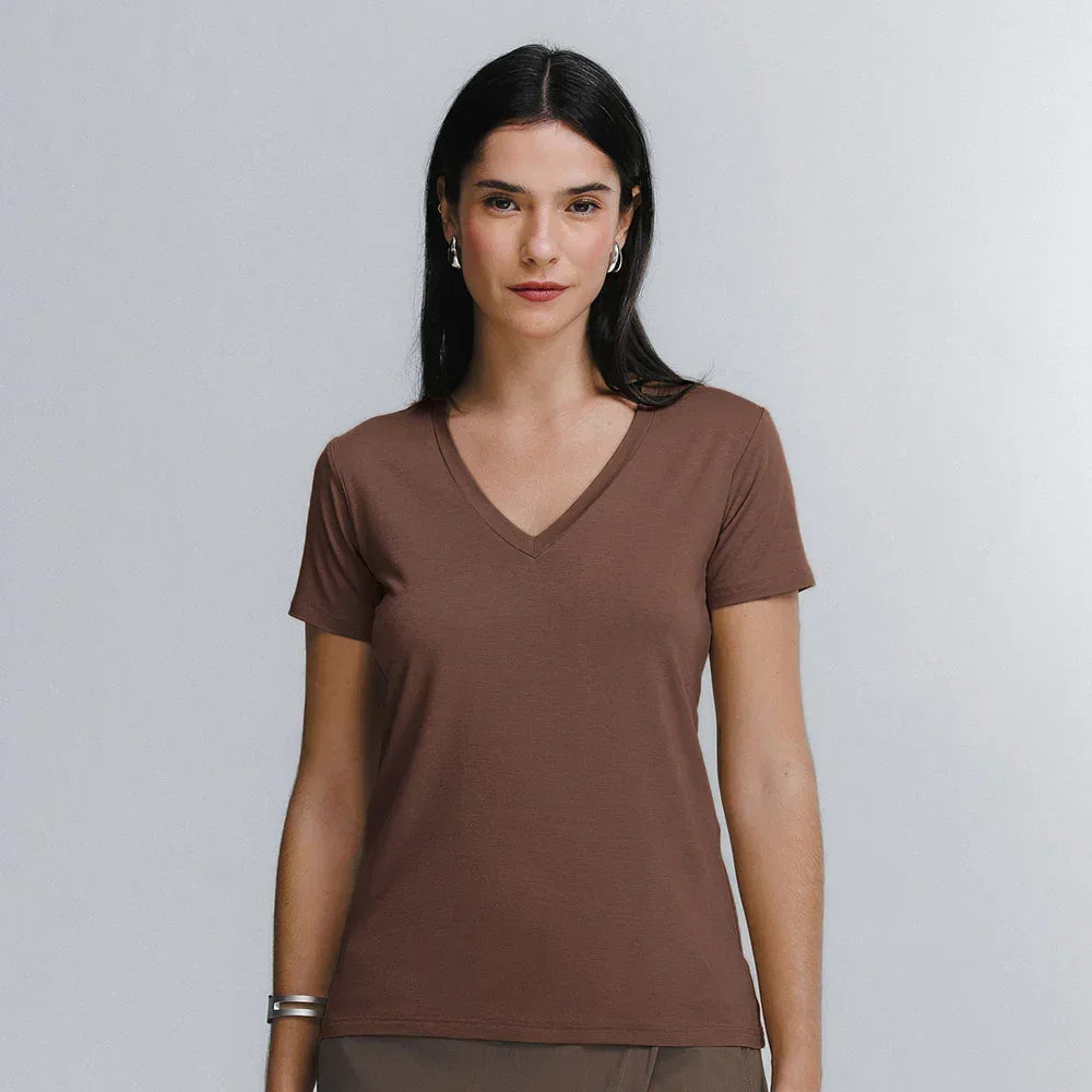 Maple Brown