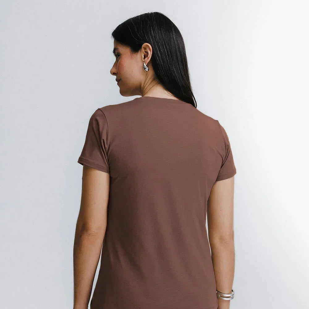 Maple Brown