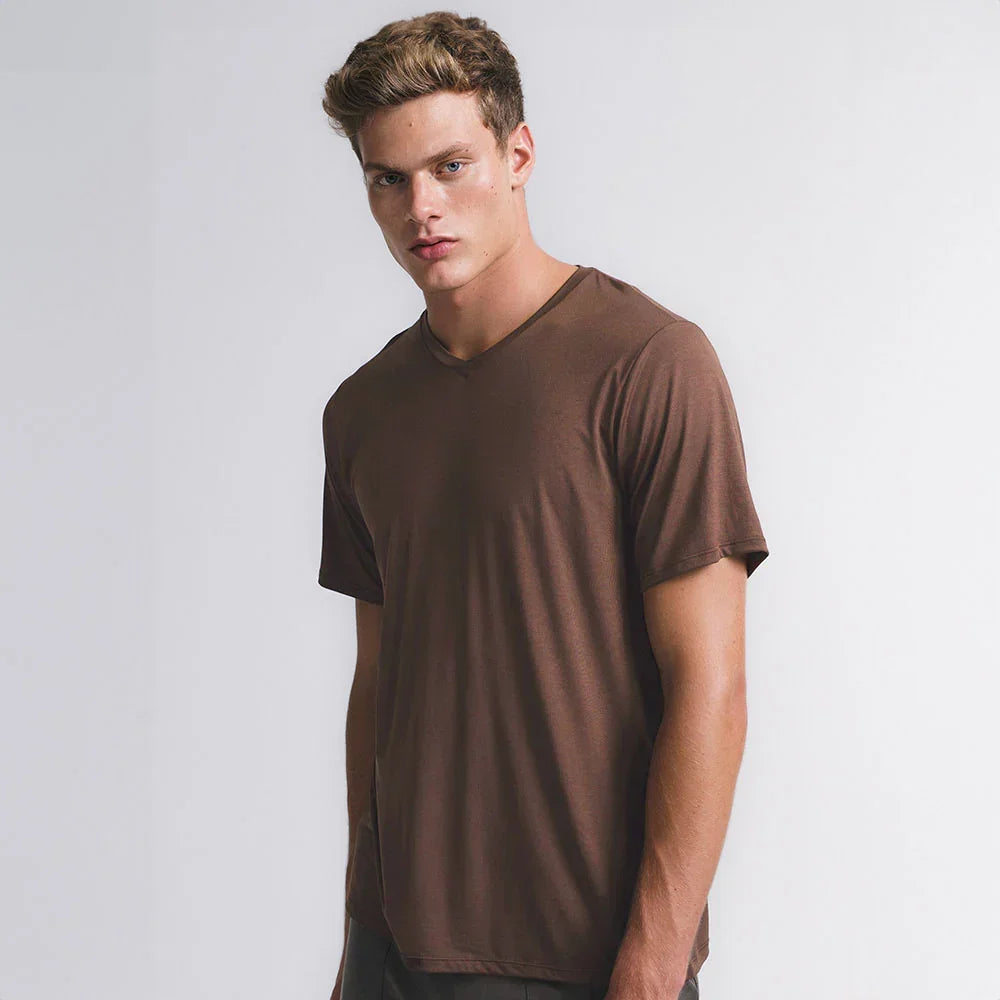 Maple Brown