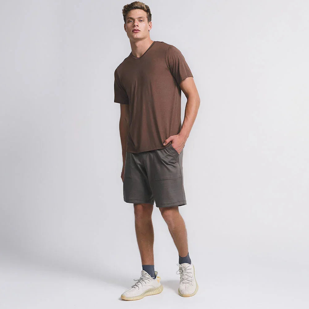 Maple Brown