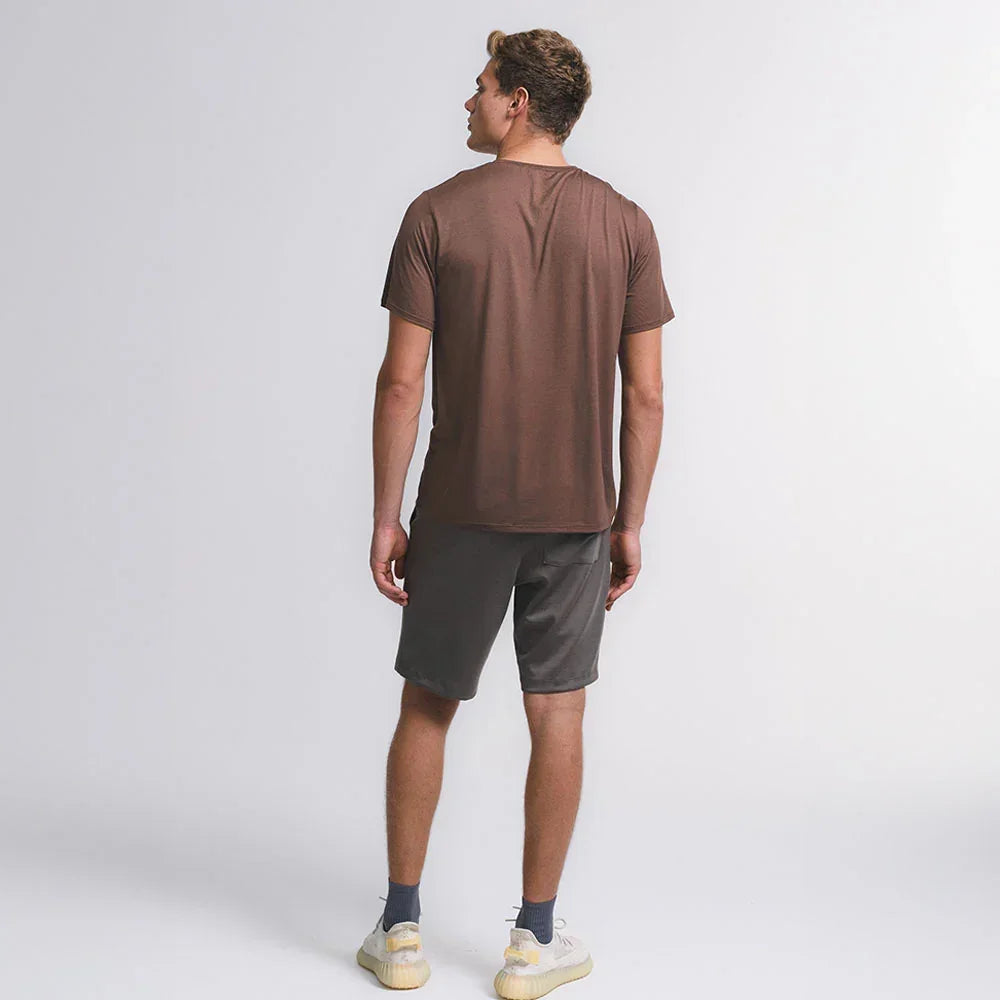 Maple Brown