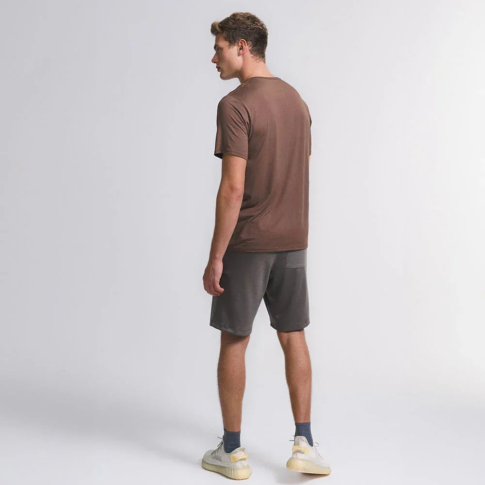 Maple Brown