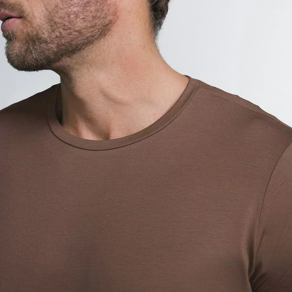 Maple Brown