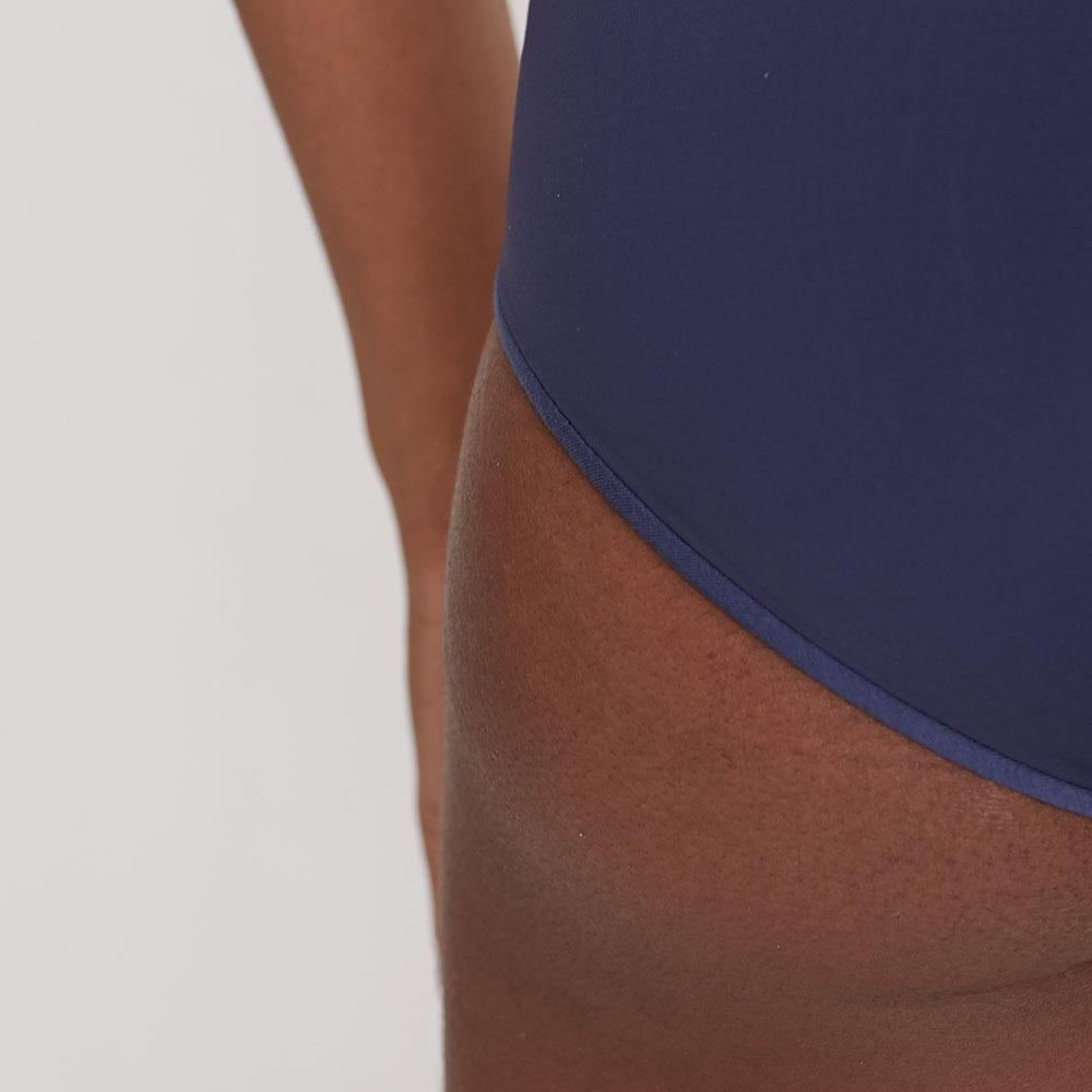 Safe Hi-Rise Hipster